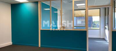 REXIM - Local d'activités - Rhône - Saint-Priest - 3