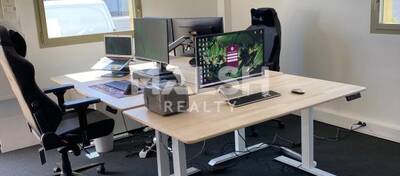 REXIM - Local d'activités - Rhône - Saint-Priest - 4