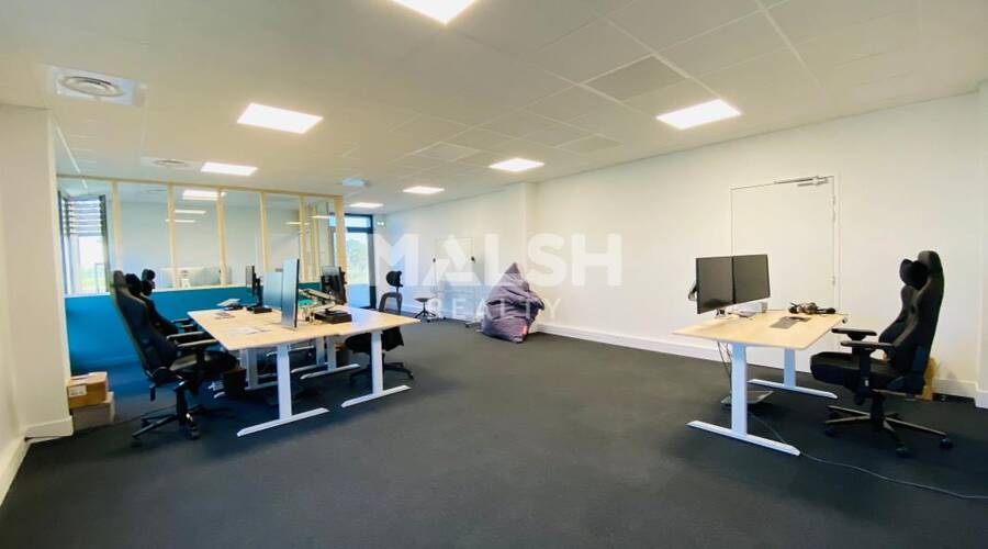 REXIM - Local d'activités - Rhône - Saint-Priest - 5