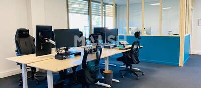 REXIM - Local d'activités - Rhône - Saint-Priest - 6