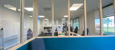 REXIM - Local d'activités - Rhône - Saint-Priest - 7