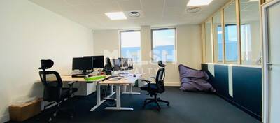 REXIM - Local d'activités - Rhône - Saint-Priest - 9