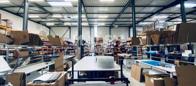 REXIM - Local d'activités - Rhône - Saint-Priest - 10