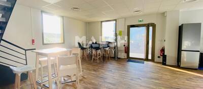 REXIM - Local d'activités - Rhône - Saint-Priest - 13