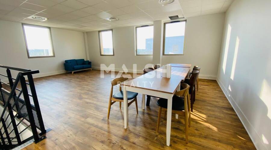 REXIM - Local d'activités - Rhône - Saint-Priest - 15