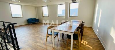 REXIM - Local d'activités - Rhône - Saint-Priest - 15