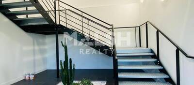 REXIM - Local d'activités - Rhône - Saint-Priest - 17