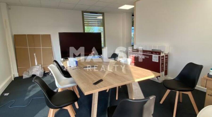 REXIM - Local d'activités - Rhône - Saint-Priest - 18