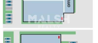 REXIM - Local d'activités - Rhône - Saint-Priest - 21