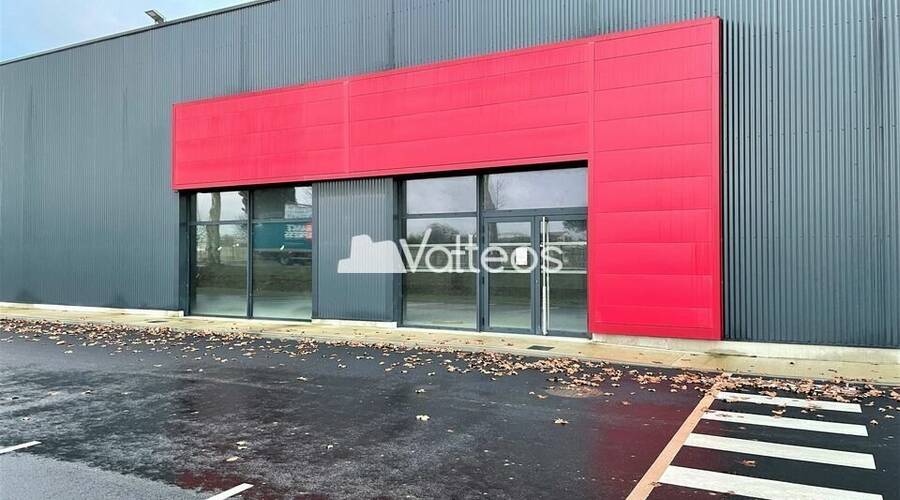 REXIM - Local d'activités - Haute-Garonne - Saint-Jory - 2