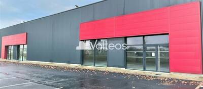 REXIM - Local d'activités - Haute-Garonne - Saint-Jory - 3