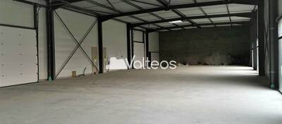 REXIM - Local d'activités - Haute-Garonne - Saint-Jory - 4