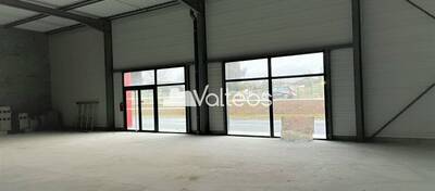 REXIM - Local d'activités - Haute-Garonne - Saint-Jory - 6