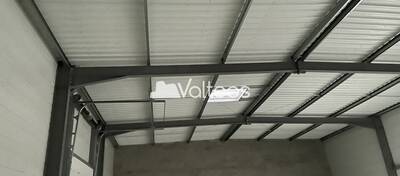 REXIM - Local d'activités - Haute-Garonne - Saint-Jory - 7