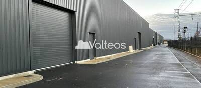 REXIM - Local d'activités - Haute-Garonne - Saint-Jory - 8