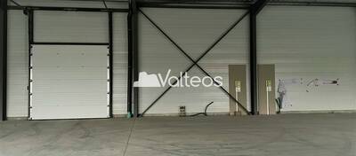 REXIM - Local d'activités - Haute-Garonne - Saint-Jory - 5