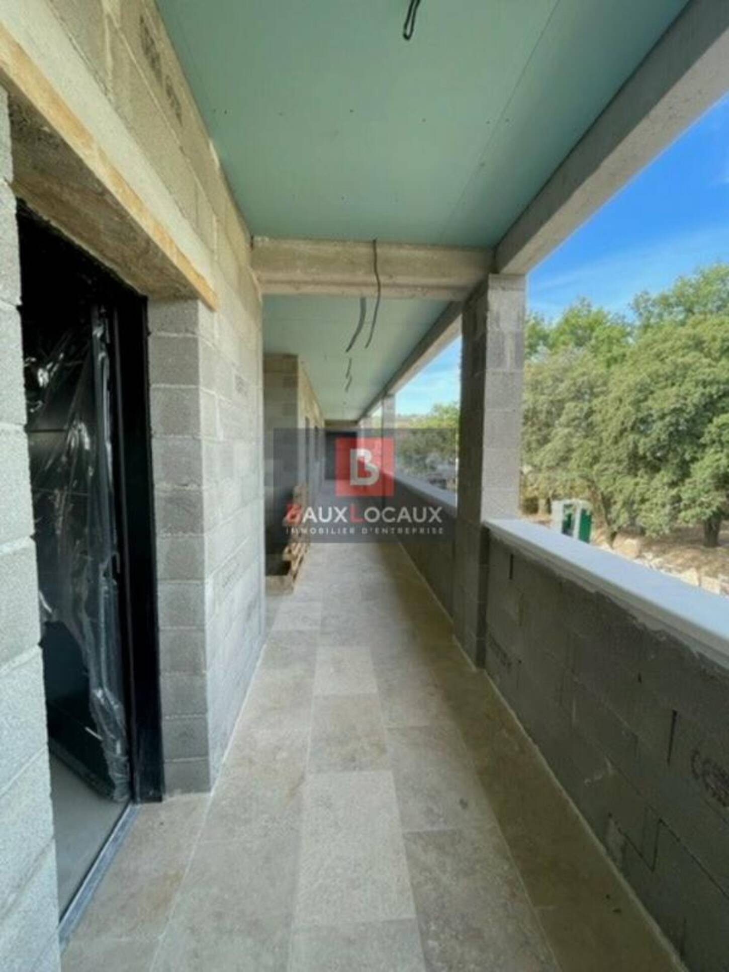 REXIM - Bureau - Vaucluse - Cavaillon - 2