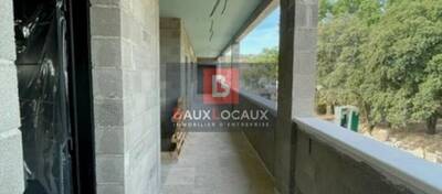 REXIM - Bureau - Vaucluse - Cavaillon - 2