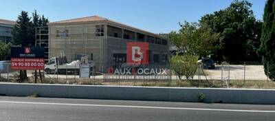 REXIM - Bureau - Vaucluse - Cavaillon - 4