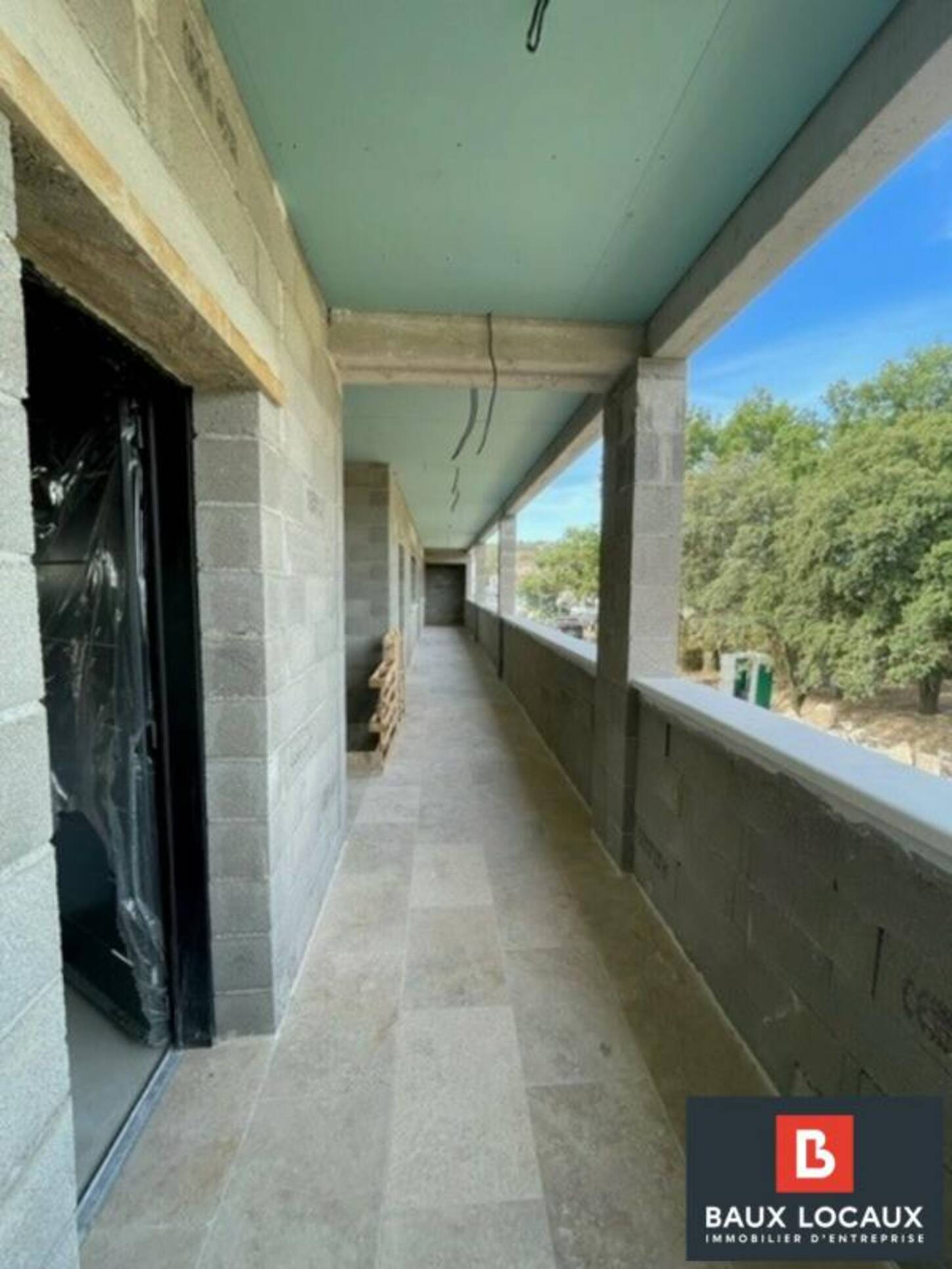 REXIM - Bureau - Vaucluse - Cavaillon - 2