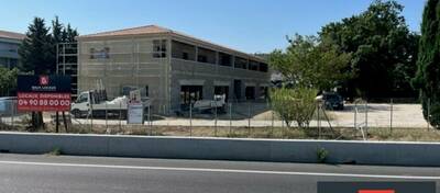 REXIM - Bureau - Vaucluse - Cavaillon - 4