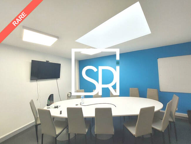 REXIM - Bureau - Puy-de-Dôme - Clermont-Ferrand - 1