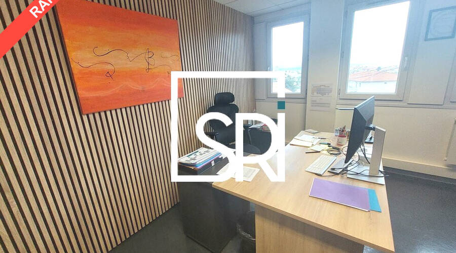REXIM - Bureau - Puy-de-Dôme - Clermont-Ferrand - 3