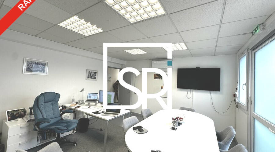 REXIM - Bureau - Puy-de-Dôme - Clermont-Ferrand - 4