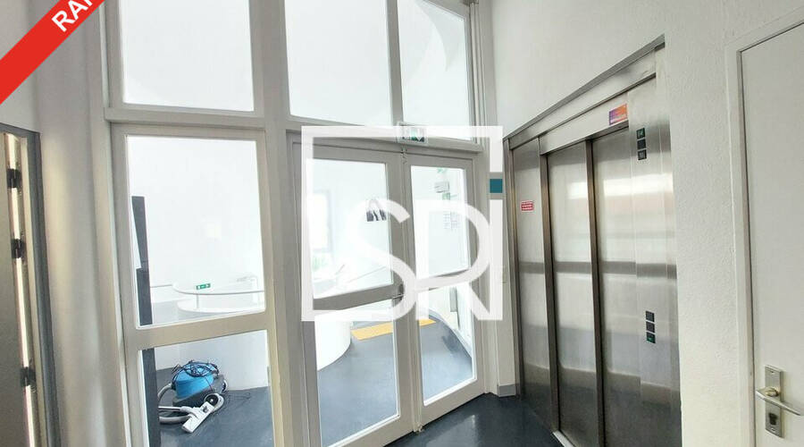 REXIM - Bureau - Puy-de-Dôme - Clermont-Ferrand - 5