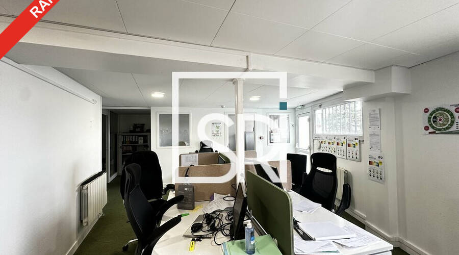 REXIM - Bureau - Puy-de-Dôme - Clermont-Ferrand - 6