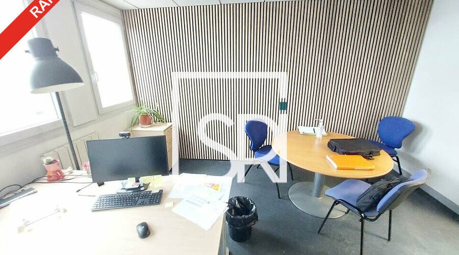 REXIM - Bureau - Puy-de-Dôme - Clermont-Ferrand - 7