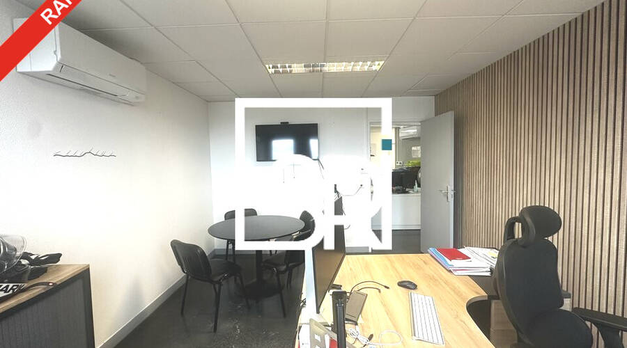 REXIM - Bureau - Puy-de-Dôme - Clermont-Ferrand - 8