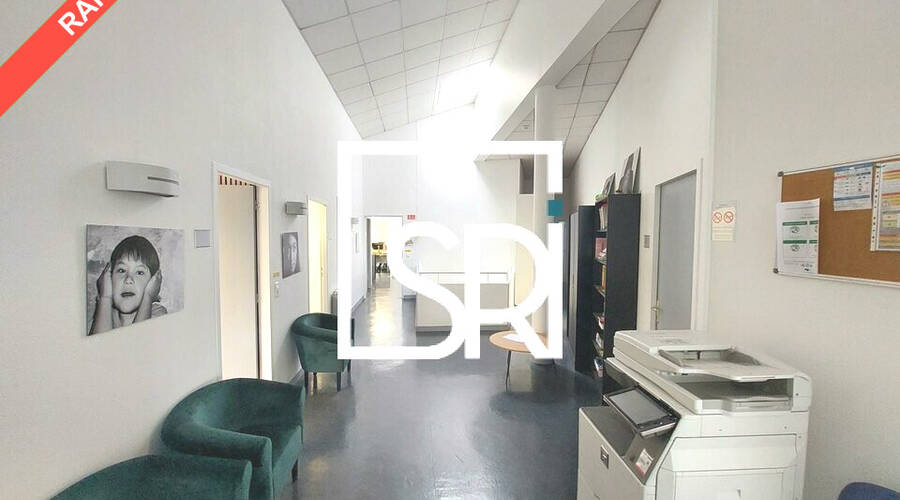 REXIM - Bureau - Puy-de-Dôme - Clermont-Ferrand - 9