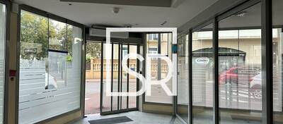 REXIM - Local commercial - Allier - Vichy - 1