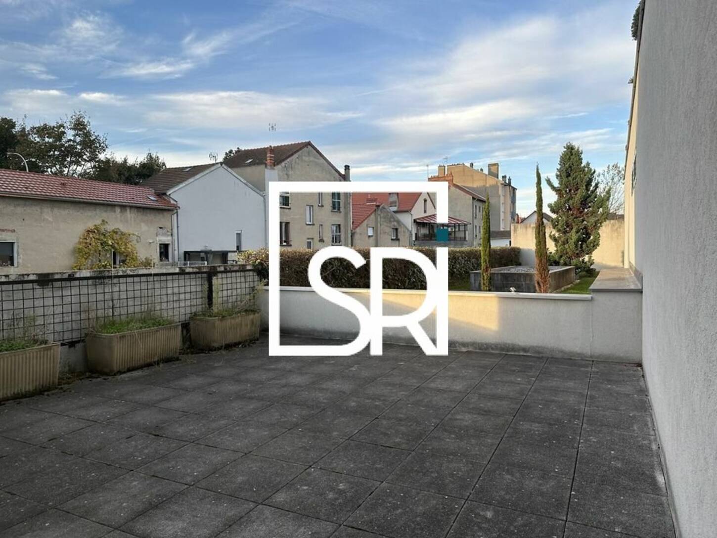 REXIM - Local commercial - Allier - Vichy - 2