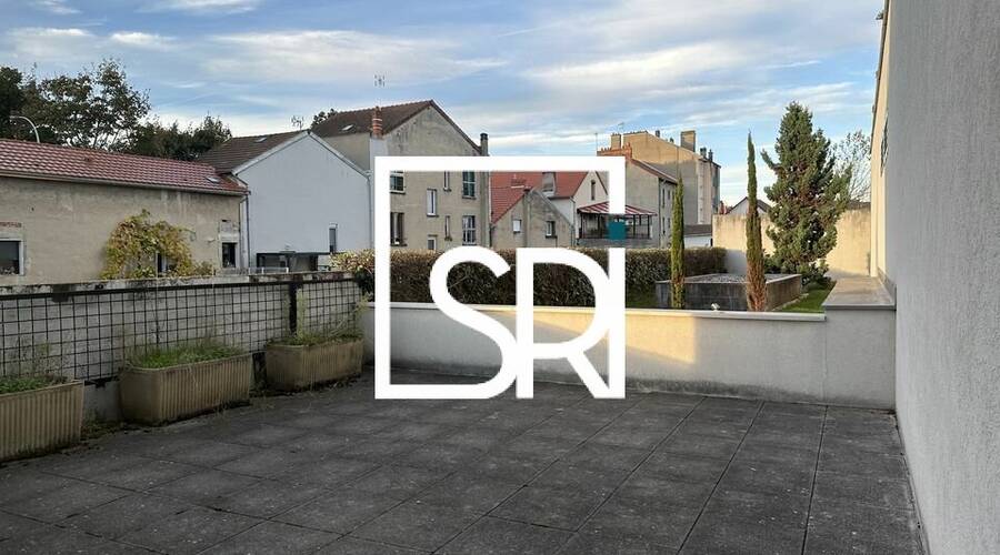 REXIM - Local commercial - Allier - Vichy - 2