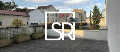REXIM - Local commercial - Allier - Vichy - 2