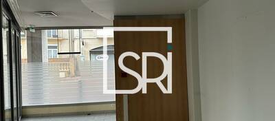 REXIM - Local commercial - Allier - Vichy - 9