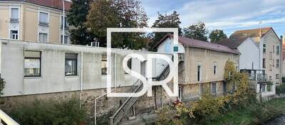 REXIM - Local commercial - Allier - Vichy - 10