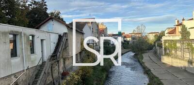 REXIM - Local commercial - Allier - Vichy - 11