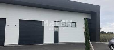 REXIM - Local d'activités - Loire - Riorges - 1