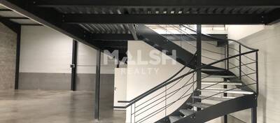 REXIM - Local d'activités - Loire - Riorges - 5