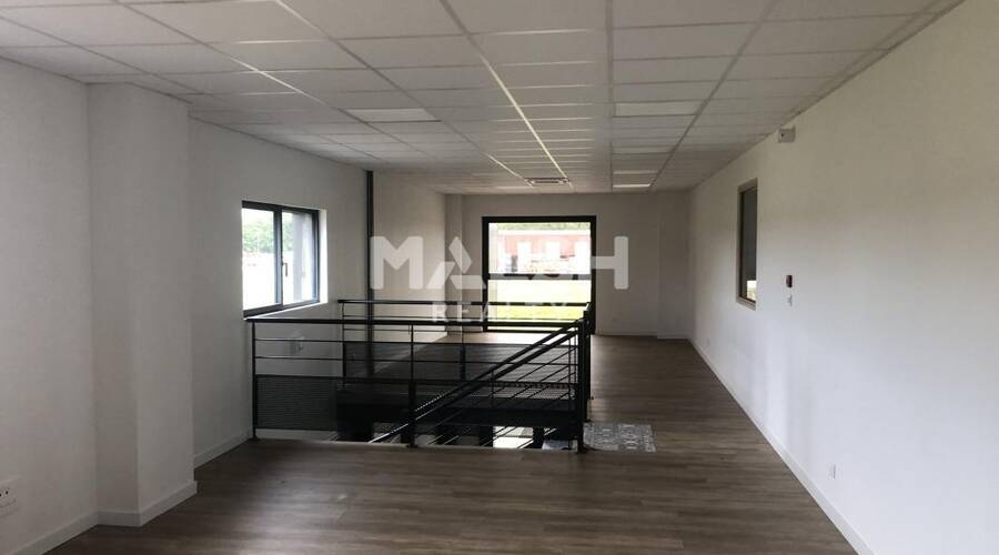 REXIM - Local d'activités - Loire - Riorges - 6