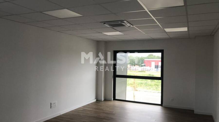 REXIM - Local d'activités - Loire - Riorges - 8