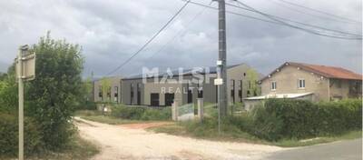 REXIM - Local d'activités - Ain - Saint-Nizier-le-Désert - 2