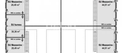 REXIM - Local d'activités - Ain - Saint-Nizier-le-Désert - 4