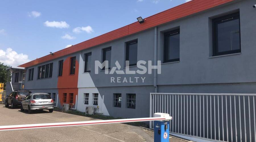 REXIM - Bureau - Loire - Roanne - 10