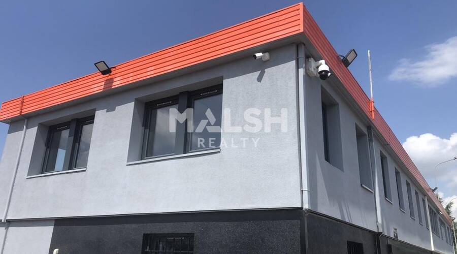 REXIM - Bureau - Loire - Roanne - 1