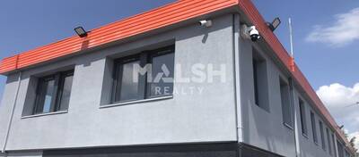 REXIM - Bureau - Loire - Roanne - 1