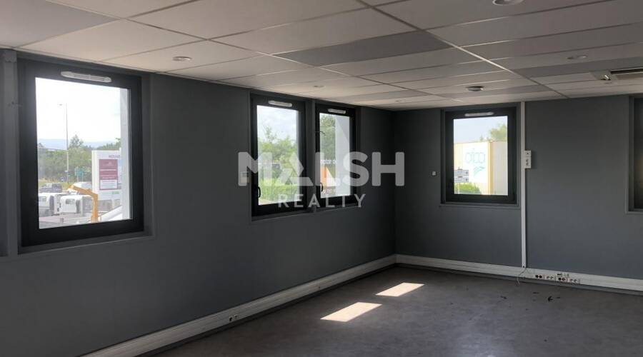 REXIM - Bureau - Loire - Roanne - 3